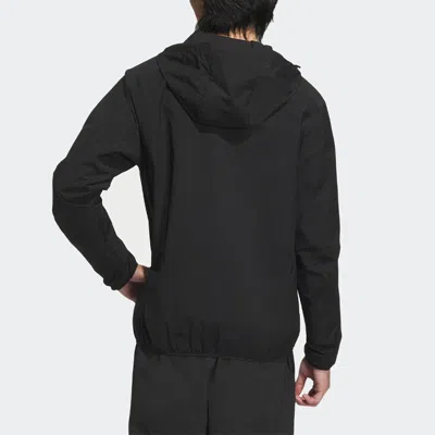 Adidas Originals Adidas Tech Lw Woven Jackets 'black'