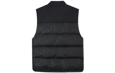Converse Down Vest 'black'