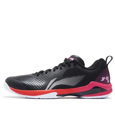 Li-ning Blast Se 'black Red'