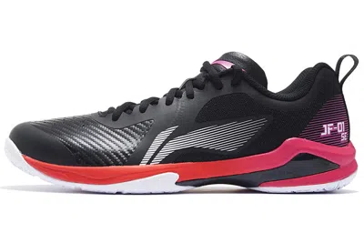 Li-ning Blast Se 'black Red'