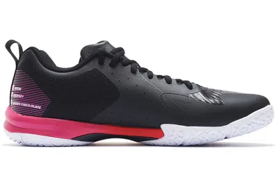 Li-ning Blast Se 'black Red'