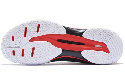 Li-ning Blast Se 'black Red'