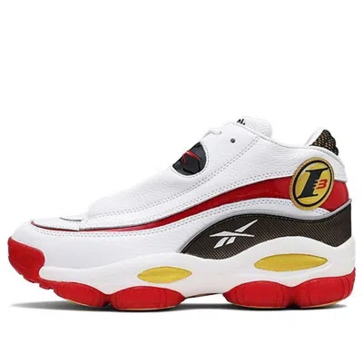Reebok Answer Dmx Sneakers