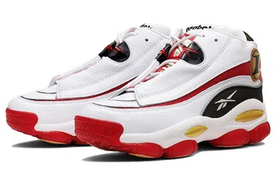 Reebok Answer Dmx Sneakers
