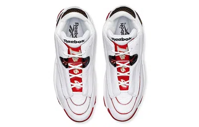 Reebok Answer Dmx Sneakers
