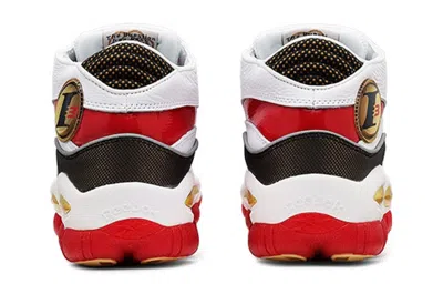 Reebok Answer Dmx Sneakers