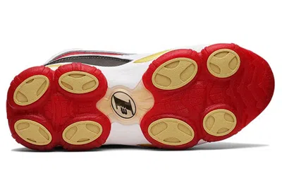 Reebok Answer Dmx Sneakers