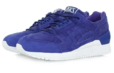 Asics Gel Respector 'blue Print' In Multi