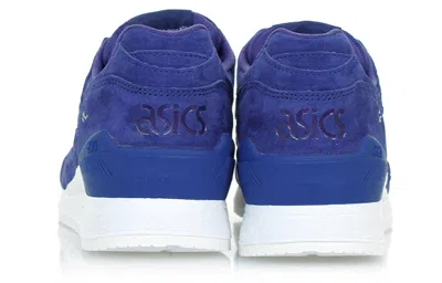 Asics Gel Respector 'blue Print' In Multi
