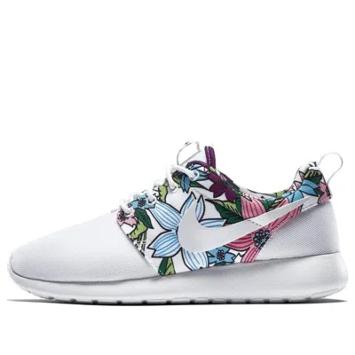 Nike (wmns)  Roshe One Print In Multi