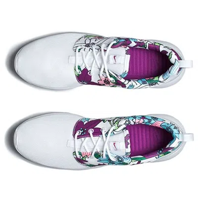 Nike (wmns)  Roshe One Print In Multi