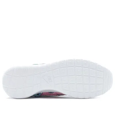 Nike (wmns)  Roshe One Print In Multi