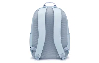 Li-ning Logo Backpack 'light Blue'