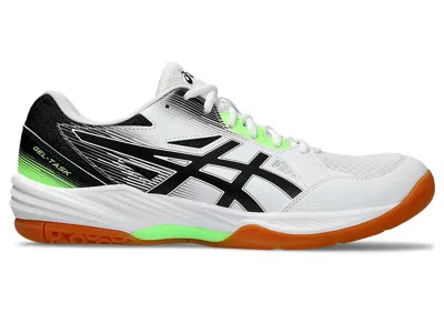 Asics Gel-task 3 'white Black' In Multi