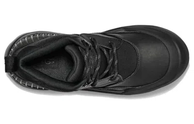 Ugg Neumel X "black" Boots In Black