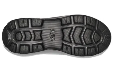 Ugg Neumel X "black" Boots In Black