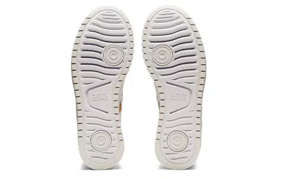 Asics (wmns)  Japan S Platform 'white Gold'