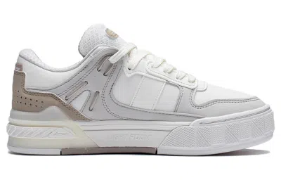 Li-ning (wmns)  Dawn 'white Grey' In Gray