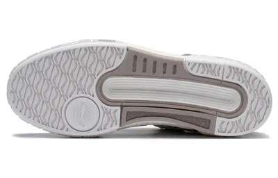 Li-ning (wmns)  Dawn 'white Grey' In Gray