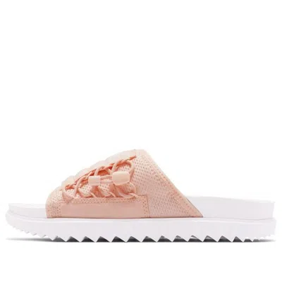 Nike (wmns)  Asuna Slide 'washed Coral' In Multi
