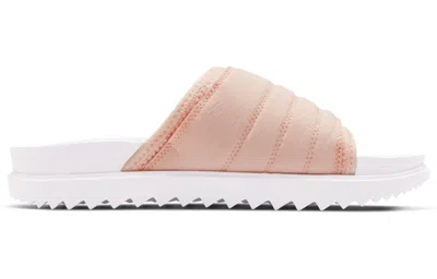 Nike (wmns)  Asuna Slide 'washed Coral' In Multi