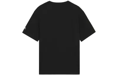 Li-ning Small Logo T-shirt 'black'