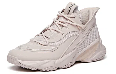 Anta Player 2 'mauve Grey' In Purple