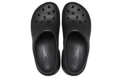 Crocs Siren 80mm Mules In Multi