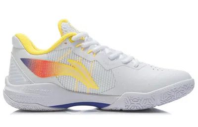 Li-ning (wmns)  Lieting 'white'