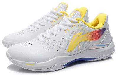 Li-ning (wmns)  Lieting 'white'