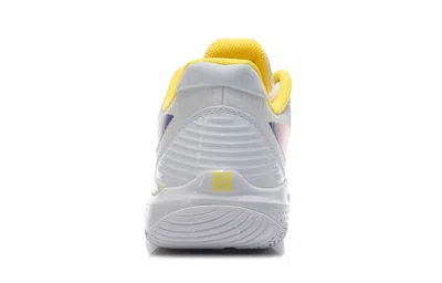 Li-ning (wmns)  Lieting 'white'