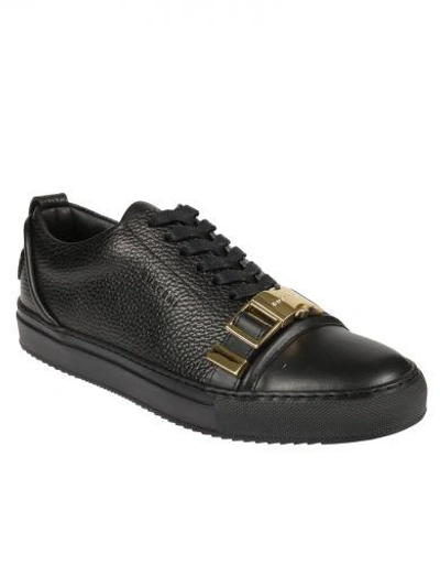 Shop Buscemi 50mm Sneakers In Black