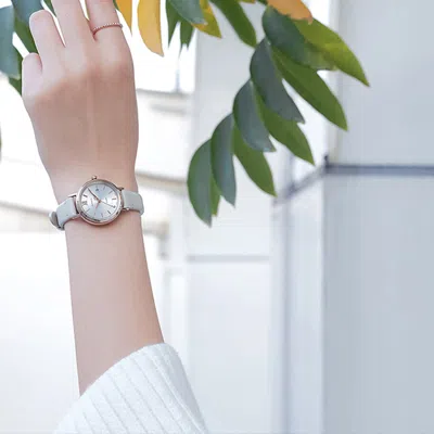 Casio Sheen Sapphire Crystal Solar Powered Waterproof Quartz Gold Analog