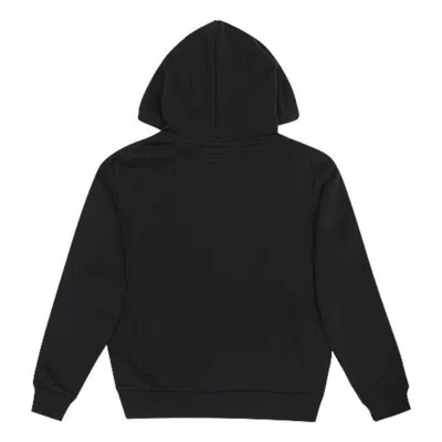 Converse (wmns)  Embroidered Star Chevron Pullover 'black'