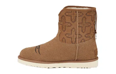 Ugg X Cotd In Brown