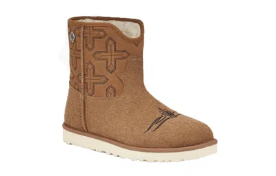 Ugg X Cotd In Brown
