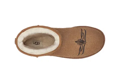Ugg X Cotd In Brown