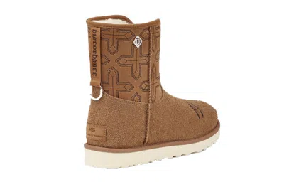Ugg X Cotd In Brown