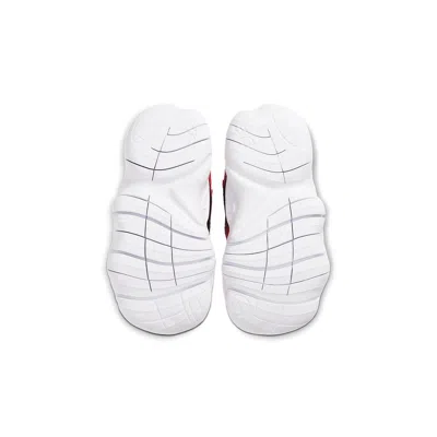 Nike (td)  Free Rn 5.0 'red Grey White'