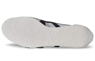 Onitsuka Tiger Runspark Panelled Sneakers In White