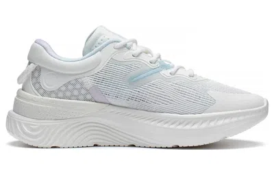 Li-ning (wmns)  Spark Lite 'smoke White' In Multi