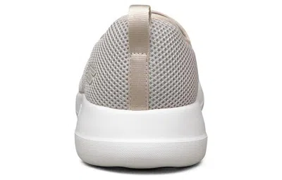 Skechers (wmns)  Go Walk Joy Slip-on Shoes Gray/chestnut In Multi