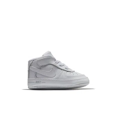 Nike Force 1 Cb 'triple White'