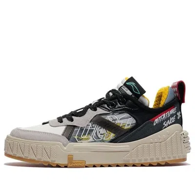 Li-ning (wmns)  X Back To Future 001 Unblock 'multi-color'