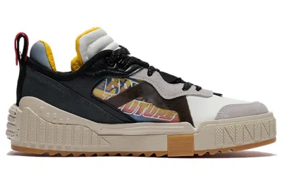 Li-ning (wmns)  X Back To Future 001 Unblock 'multi-color'