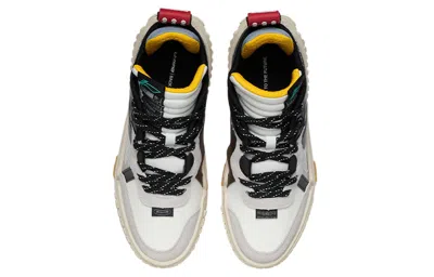 Li-ning (wmns)  X Back To Future 001 Unblock 'multi-color'