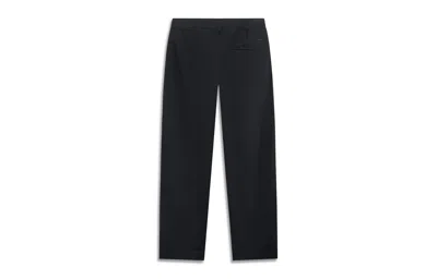 Li-ning Counterflow Straight Pants 'black'
