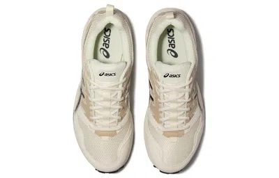 Asics Gel-sonoma Cn 'beige Oatmeal Black' In Neutral