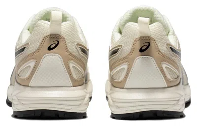 Asics Gel-sonoma Cn 'beige Oatmeal Black' In Neutral