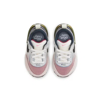 Nike (td)  Waffle One Bt 'the Great Unity' In Multi